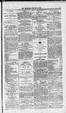 Weymouth Telegram Friday 15 January 1875 Page 7