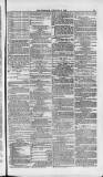 Weymouth Telegram Friday 15 January 1875 Page 11