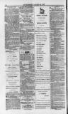 Weymouth Telegram Friday 22 January 1875 Page 12