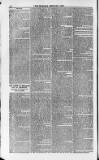 Weymouth Telegram Friday 05 February 1875 Page 10