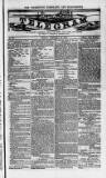 Weymouth Telegram Friday 19 February 1875 Page 1