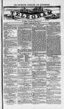 Weymouth Telegram Friday 26 February 1875 Page 1