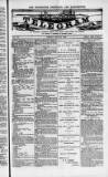 Weymouth Telegram Friday 14 May 1875 Page 1