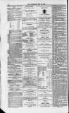 Weymouth Telegram Friday 14 May 1875 Page 12