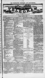 Weymouth Telegram Friday 21 May 1875 Page 1