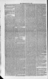 Weymouth Telegram Friday 21 May 1875 Page 4