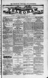 Weymouth Telegram Friday 01 October 1875 Page 1