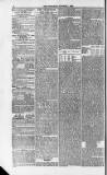 Weymouth Telegram Friday 01 October 1875 Page 2