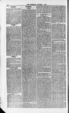 Weymouth Telegram Friday 01 October 1875 Page 10