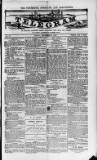 Weymouth Telegram Friday 03 December 1875 Page 1