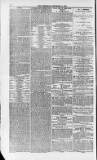 Weymouth Telegram Friday 03 December 1875 Page 6