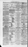 Weymouth Telegram Friday 03 December 1875 Page 12