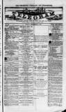 Weymouth Telegram Friday 31 December 1875 Page 1