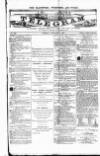 Weymouth Telegram Friday 07 January 1876 Page 1