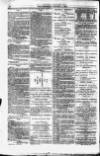 Weymouth Telegram Friday 07 January 1876 Page 12
