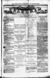 Weymouth Telegram Friday 14 January 1876 Page 1