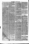 Weymouth Telegram Friday 14 January 1876 Page 4