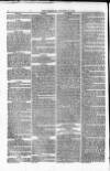 Weymouth Telegram Friday 14 January 1876 Page 8