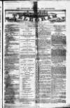 Weymouth Telegram Friday 21 January 1876 Page 1