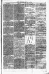 Weymouth Telegram Friday 21 January 1876 Page 9