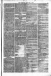 Weymouth Telegram Friday 28 January 1876 Page 3