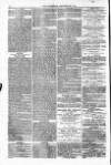 Weymouth Telegram Friday 28 January 1876 Page 6