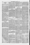 Weymouth Telegram Friday 28 January 1876 Page 10