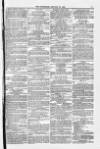 Weymouth Telegram Friday 28 January 1876 Page 11