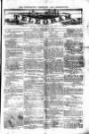 Weymouth Telegram Friday 11 February 1876 Page 1
