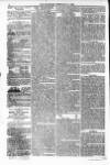 Weymouth Telegram Friday 11 February 1876 Page 2