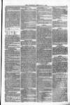 Weymouth Telegram Friday 11 February 1876 Page 3