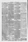 Weymouth Telegram Friday 11 February 1876 Page 8