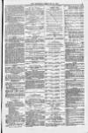 Weymouth Telegram Friday 11 February 1876 Page 9