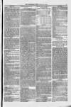 Weymouth Telegram Friday 18 February 1876 Page 5