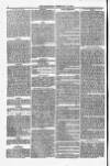 Weymouth Telegram Friday 18 February 1876 Page 8