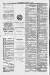Weymouth Telegram Friday 18 February 1876 Page 12