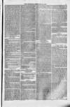 Weymouth Telegram Friday 25 February 1876 Page 3