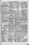 Weymouth Telegram Friday 25 February 1876 Page 11