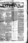 Weymouth Telegram Friday 03 March 1876 Page 1