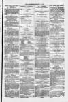 Weymouth Telegram Friday 03 March 1876 Page 7