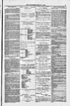 Weymouth Telegram Friday 03 March 1876 Page 9