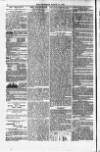 Weymouth Telegram Friday 10 March 1876 Page 2