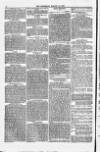 Weymouth Telegram Friday 10 March 1876 Page 8