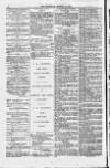 Weymouth Telegram Friday 10 March 1876 Page 12