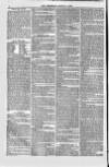 Weymouth Telegram Friday 17 March 1876 Page 4