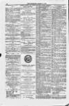 Weymouth Telegram Friday 17 March 1876 Page 12