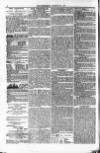Weymouth Telegram Friday 24 March 1876 Page 2