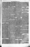 Weymouth Telegram Friday 24 March 1876 Page 3