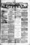 Weymouth Telegram Friday 07 April 1876 Page 1