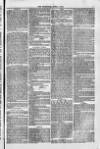 Weymouth Telegram Friday 07 April 1876 Page 3